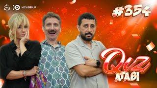 Qız atası | 354-cü seriya - Ad günü hədiyyəsi