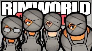 Bandaging the Entire World | Rimworld: Genetics #6