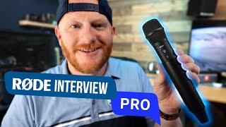 Rode Interview Pro - Everything You Need To Know