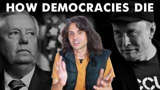 Six paradoxes of democracy