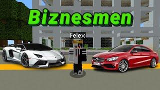 Yosh biznesmen | 1 - Qism | Minecraft