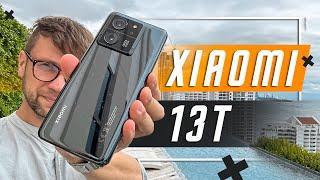 ТОПОВЫЙ СУБФЛАГМАН  СМАРТОФОН XIAOMI 13T VS APPLE IPHONE 15 IP68 IMX 707 LEICA 50 MP 144 Hz 67W