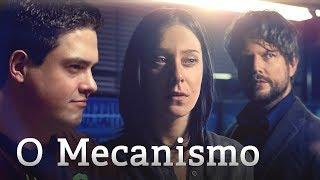 O MECANISMO (Série Netflix)  feat. Carol Abras e Selton Mello