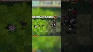 THE ART OF DEFENDING - PVZ FUSION MODIFIED #fypyoutube #pvz #update #pvzfusion #modified #pvz2 #meme