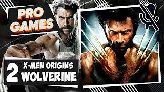 Люди Икс начало. Росомаха часть 2  X-men Origins Wolverine прохождение