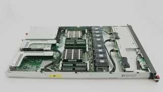 Lenovo ThinkServer RD530 Overview