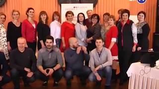 - EnTV Орион - Новости - Энергодар - Бренд города Энергодара