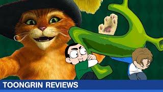 IS SHREK 2 THE BEST SHREK? | ToonGrin Reviews Shrek 2