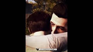 A Way Out Sad Edit