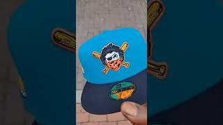 NYC HAT SHOPPING 5-7-22 MyFitteds Happy Gilmore Sportsworld Covid Pirates Diallo and MORE!