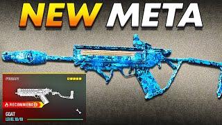 this STATIC-HV LOADOUT is *META* in WARZONE 3!  (Best STATIC HV Class Setup) - MW3