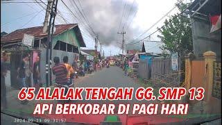 65 Alalak Tengah Gang SMP 13 #108