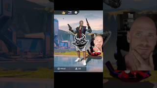 free fire roasted pub G players ️ #pubg #freefire #roast #viralshorts