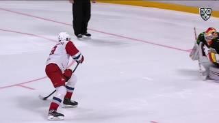 Paajarvi-Svensson lovely shootout attempt