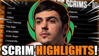 OVERSIGHT SCRIM HIGHLIGHTS!!! | Falcon ImperialHal