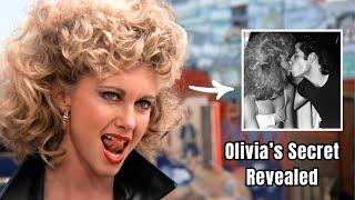Before She Died, Olivia Newton-John Revealed the Truth About Grease