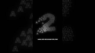 Aarne, Big Baby Tape, Toxis - 4 ur girl (feat. Chief Keef) (speed up)