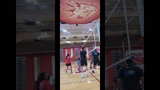 MVHS Tourney