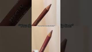 This isn’t just any lip liner...