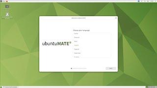 Ubuntu Mate 24.04 LTS Distro Delve