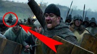 The history-pedants' guide to The Last Kingdom - episode one