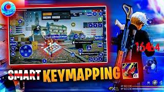 Finally Free Fire Gameloop Keymapping Fixed?