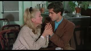 Les Parapluies de Cherbourg (Los paraguas de Cherburgo) - subtitulada (1963) Parte2