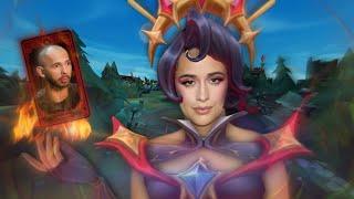 CAMILLE  CABELLO  IGNITES DABOYZ ‍️‍️ | Messy Ranked Games...