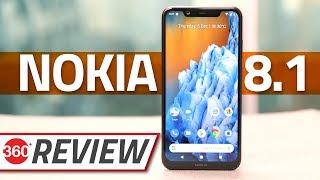 Nokia 8.1 Review | Is This the Nokia Flagship You've Been Waiting For?