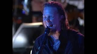 Metallica: S&M [HD Upscale/Audio Enhance]