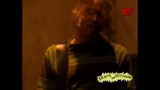 Beavis & Butt-Head - "Nirvana" - Teen Spirit