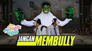 Jangan Membully (Official Music Video) - Arinaga Family #laguarinagafamily