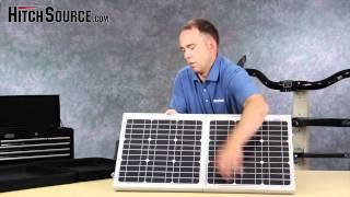 Zamp Solar RV Solar Panels