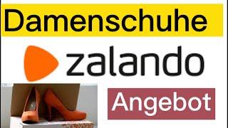 Damenschuhe zalando 2022 Sale