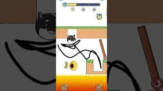 Save The Dog || #shorts#shortvideos#Niladrigaming