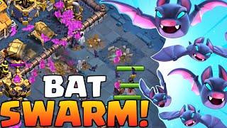 This Is How You SHOULD Use Night Witches! | Clash of Clans Builder Base 2.0