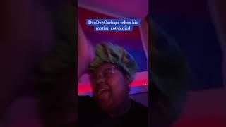He also punching the air ain’t he??? #fypyoutube