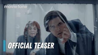 Severance: Season 2 | Official Teaser Trailer | Adam Scott, Britt Lower