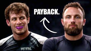 Craig Jones Breaks Keenan Cornelius – BJJ Masterclass