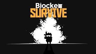 PUBG... in 2D? - BLOCKER SURVIVE