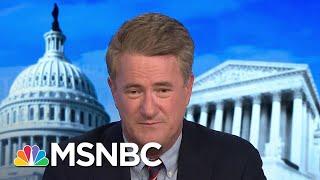 Joe Scarborough Talks Similarities Between Truman and Biden’s Transition To the Presidency | MSNBC