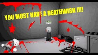 Project Nevada Remastered: HOW to GET Deathwish Style!