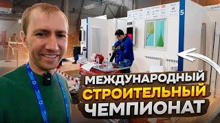 Адская заруба сантехников!