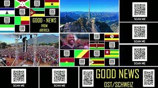 REVIVAL & HARVEST - TV - SWITZERLAND