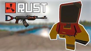 Вечерний стрим с Иваном и Дмитрием | UNTURNED RUST