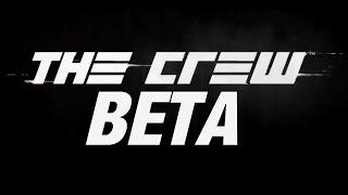 Факмайбрейн в The Crew Beta