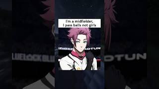  BLUE LOCK MANGA MEMES 490% 