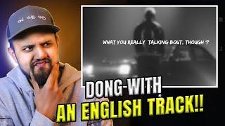 DONG WITH BARSSSSS !!!! #reaction DONG - WYTB?