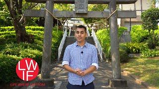 Japan: Where Gods Aren't Gods and Worshipers Aren't Religious (Shinto Explained)