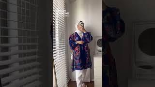 Modest OOTD | Ummah Magazine #shorts #hijab